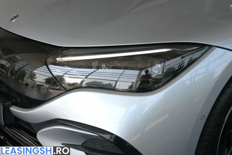 Mercedes-Benz EQE (Clasa E) din 2023 cu 83.210 km - oferta MER241946 - foto 29