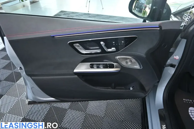 Mercedes-Benz EQE (Clasa E) din 2023 cu 83.210 km - oferta MER241946 - foto 30