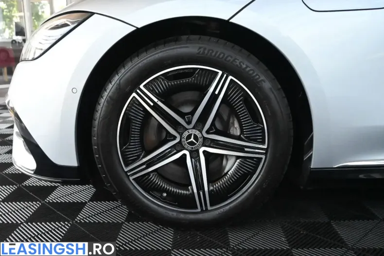 Mercedes-Benz EQE (Clasa E) din 2023 cu 83.210 km - oferta MER241946 - foto 32