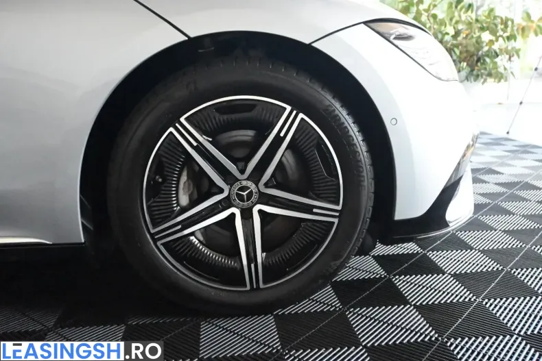 Mercedes-Benz EQE (Clasa E) din 2023 cu 83.210 km - oferta MER241946 - foto 35