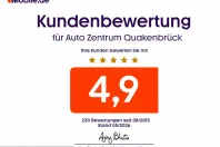 Mercedes-Benz EQE (Clasa E) din 2023 cu 83.210 km - oferta MER241946 - foto 37