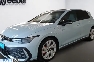 Volkswagen Golf din 2025 - oferta VOL241947