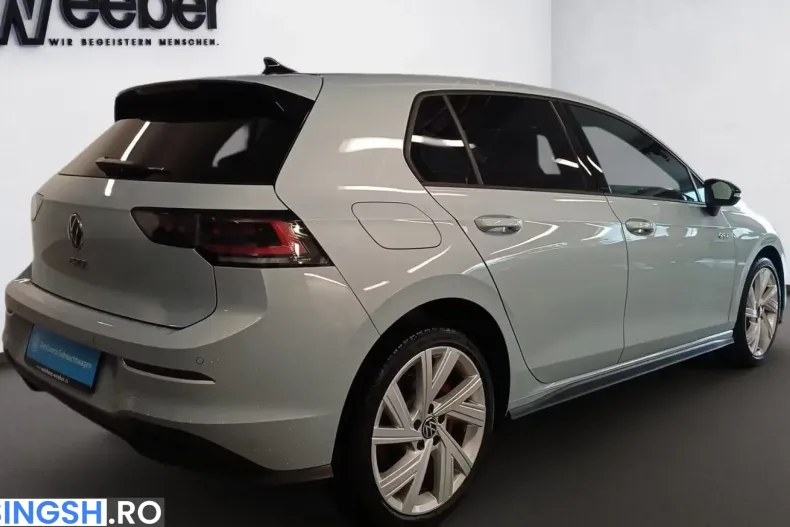 Volkswagen Golf din 2025 cu 10.670 km - oferta VOL241947 - foto 4