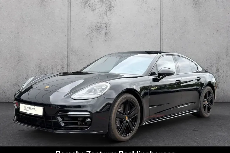 Porsche Panamera din 2023 cu 57.586 km - oferta POR241948 - foto 1