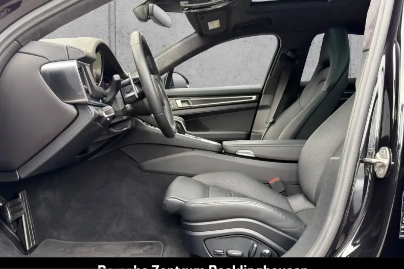 Porsche Panamera din 2023 cu 57.586 km - oferta POR241948 - foto 4