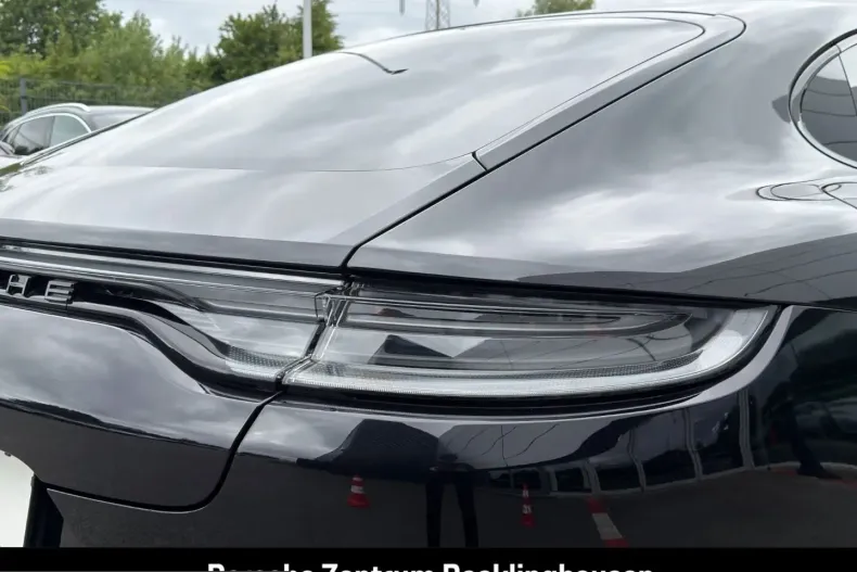 Porsche Panamera din 2023 cu 57.586 km - oferta POR241948 - foto 14