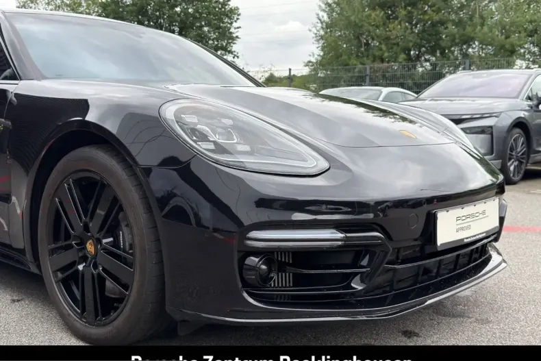 Porsche Panamera din 2023 cu 57.586 km - oferta POR241948 - foto 19
