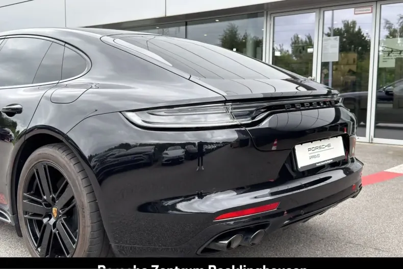 Porsche Panamera din 2023 cu 57.586 km - oferta POR241948 - foto 20