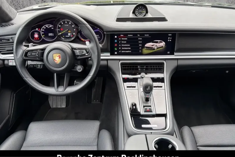 Porsche Panamera din 2023 cu 57.586 km - oferta POR241948 - foto 22