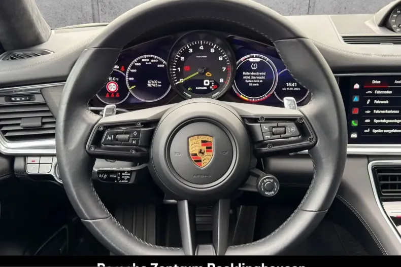 Porsche Panamera din 2023 cu 57.586 km - oferta POR241948 - foto 23