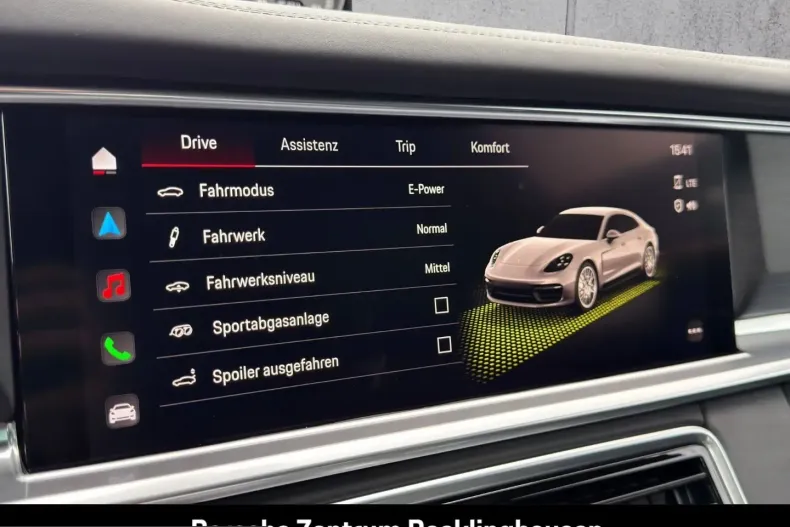 Porsche Panamera din 2023 cu 57.586 km - oferta POR241948 - foto 25
