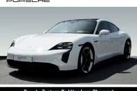 Porsche Taycan din 2023 cu 22.900 km - oferta POR241949 - foto 1
