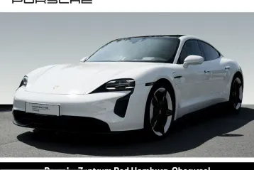 Porsche Taycan din 2023 - oferta POR241949