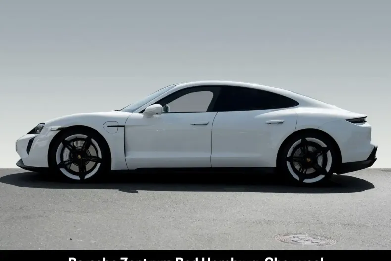 Porsche Taycan din 2023 cu 22.900 km - oferta POR241949 - foto 2