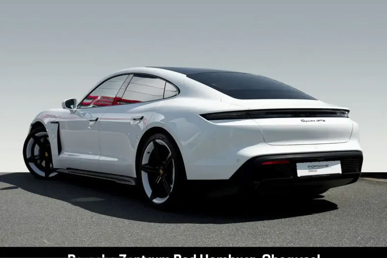Porsche Taycan din 2023 cu 22.900 km - oferta POR241949 - foto 3