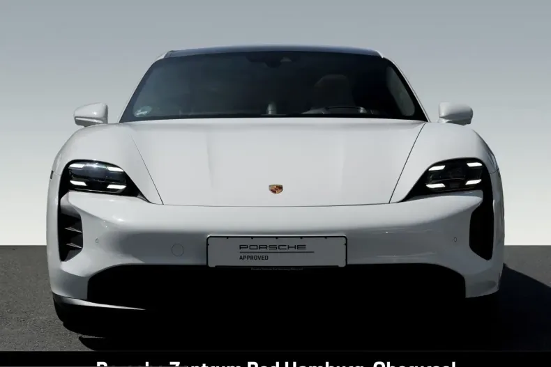 Porsche Taycan din 2023 cu 22.900 km - oferta POR241949 - foto 4