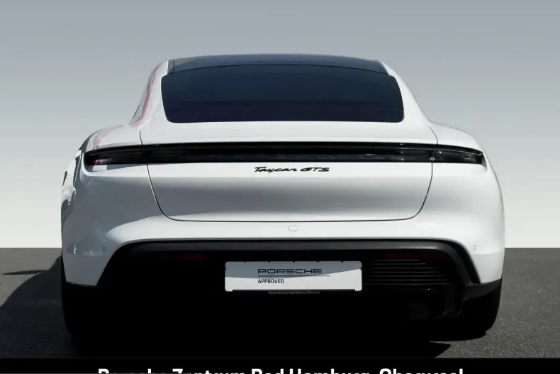 Porsche Taycan din 2023 cu 22.900 km - oferta POR241949 - foto 5