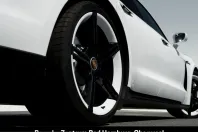 Porsche Taycan din 2023 cu 22.900 km - oferta POR241949 - foto 6