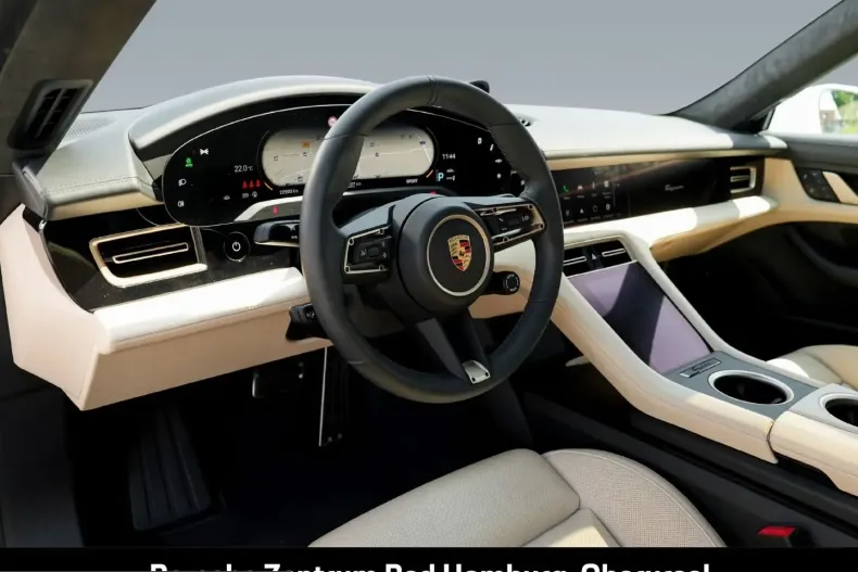Porsche Taycan din 2023 cu 22.900 km - oferta POR241949 - foto 7
