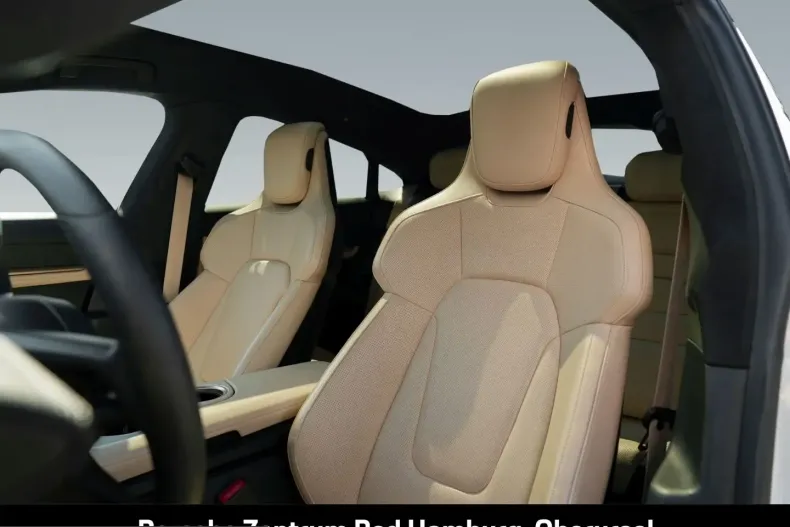 Porsche Taycan din 2023 cu 22.900 km - oferta POR241949 - foto 8