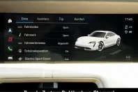 Porsche Taycan din 2023 cu 22.900 km - oferta POR241949 - foto 10