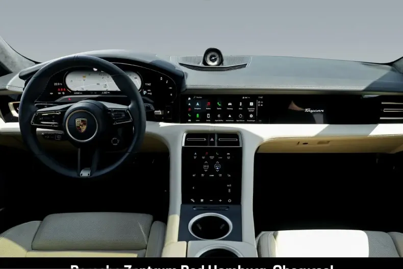 Porsche Taycan din 2023 cu 22.900 km - oferta POR241949 - foto 15