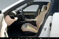 Porsche Taycan din 2023 cu 22.900 km - oferta POR241949 - foto 17