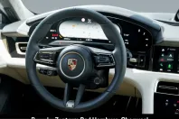 Porsche Taycan din 2023 cu 22.900 km - oferta POR241949 - foto 18