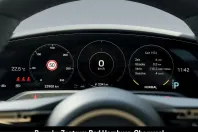 Porsche Taycan din 2023 cu 22.900 km - oferta POR241949 - foto 20