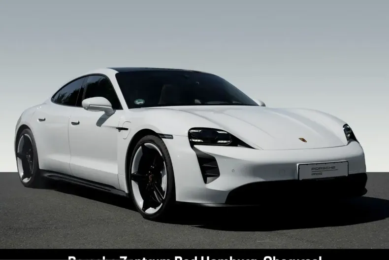 Porsche Taycan din 2023 cu 22.900 km - oferta POR241949 - foto 32