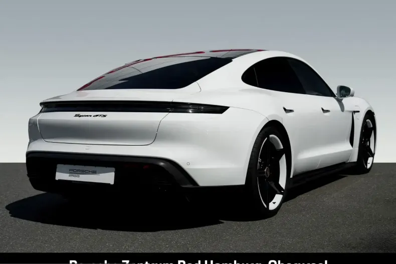 Porsche Taycan din 2023 cu 22.900 km - oferta POR241949 - foto 33