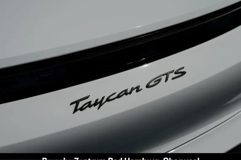 Porsche Taycan din 2023 cu 22.900 km - oferta POR241949 - foto 36
