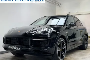Porsche Cayenne din 2023 - oferta POR241950
