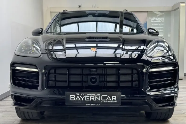 Porsche Cayenne din 2023 cu 41.000 km - oferta POR241950 - foto 2