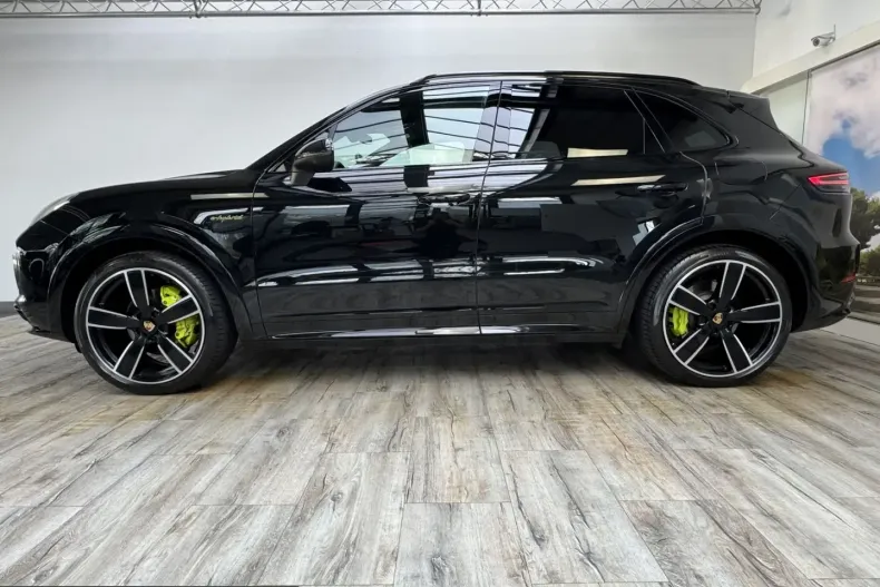 Porsche Cayenne din 2023 cu 41.000 km - oferta POR241950 - foto 3
