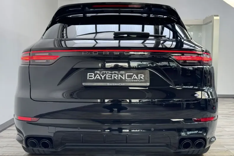 Porsche Cayenne din 2023 cu 41.000 km - oferta POR241950 - foto 5