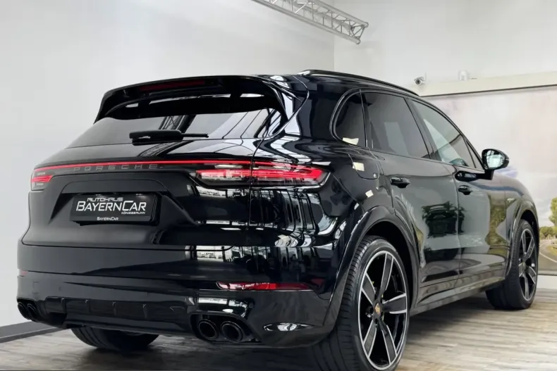 Porsche Cayenne din 2023 cu 41.000 km - oferta POR241950 - foto 6