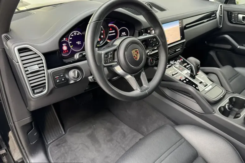 Porsche Cayenne din 2023 cu 41.000 km - oferta POR241950 - foto 8