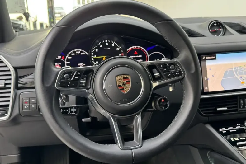 Porsche Cayenne din 2023 cu 41.000 km - oferta POR241950 - foto 9