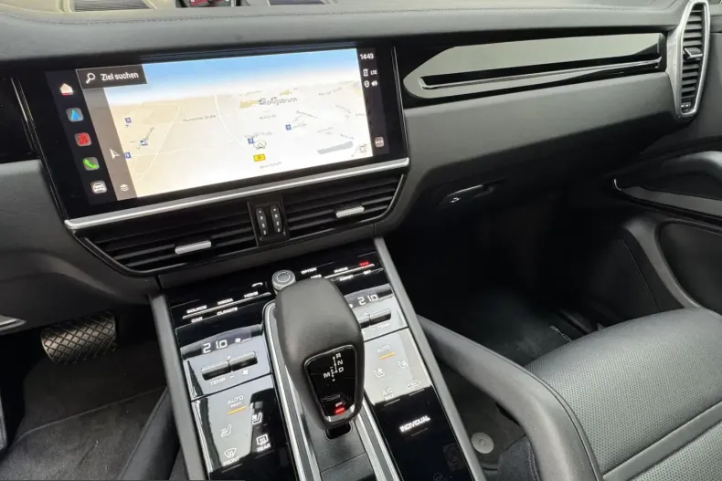 Porsche Cayenne din 2023 cu 41.000 km - oferta POR241950 - foto 10