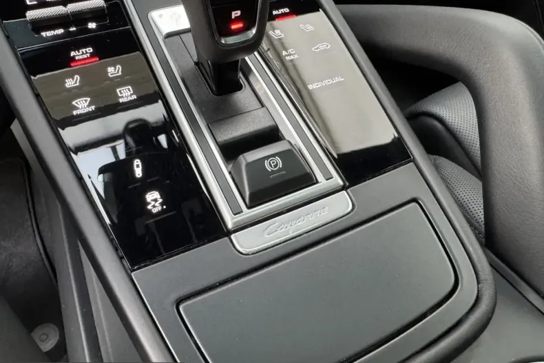 Porsche Cayenne din 2023 cu 41.000 km - oferta POR241950 - foto 12