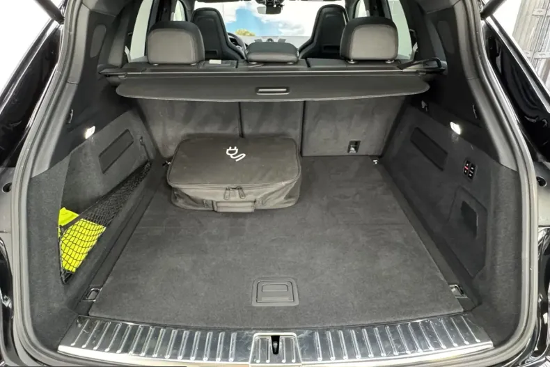 Porsche Cayenne din 2023 cu 41.000 km - oferta POR241950 - foto 21