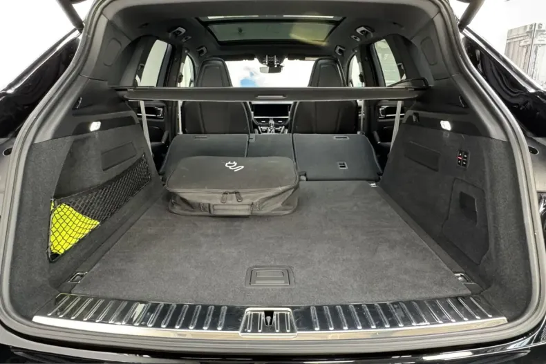 Porsche Cayenne din 2023 cu 41.000 km - oferta POR241950 - foto 22