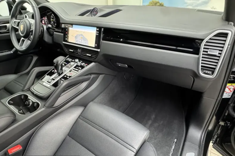 Porsche Cayenne din 2023 cu 41.000 km - oferta POR241950 - foto 29
