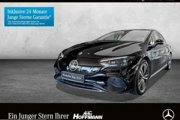 Mercedes-Benz EQE din 2023 - oferta MER241951