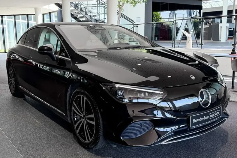 Mercedes-Benz EQE (Clasa E) din 2023 cu 89.000 km - oferta MER241951 - foto 4