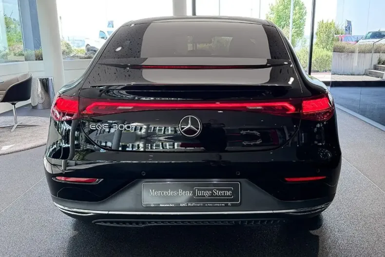 Mercedes-Benz EQE (Clasa E) din 2023 cu 89.000 km - oferta MER241951 - foto 5
