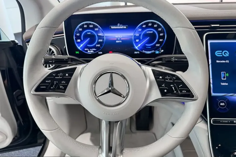 Mercedes-Benz EQE (Clasa E) din 2023 cu 89.000 km - oferta MER241951 - foto 10