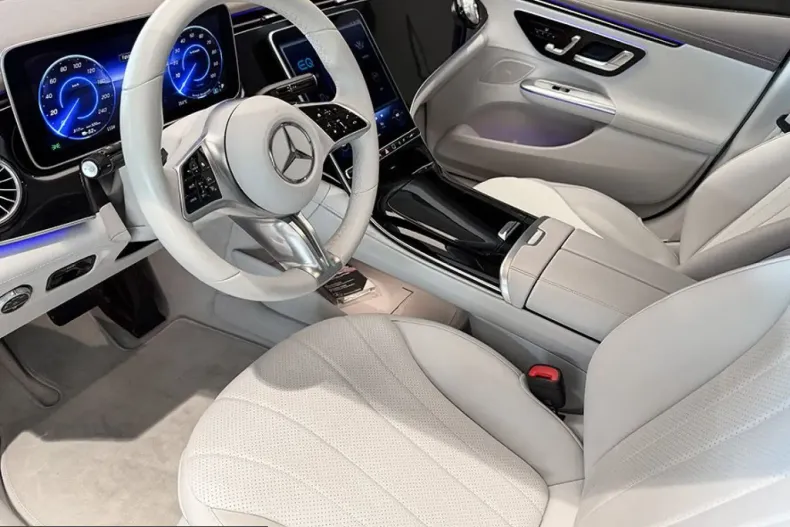 Mercedes-Benz EQE (Clasa E) din 2023 cu 89.000 km - oferta MER241951 - foto 11