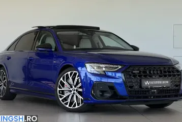 Audi A8 din 2022 - oferta AUD241952